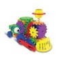 Joc STEM de constructie Tren cu peste 60 de piese
